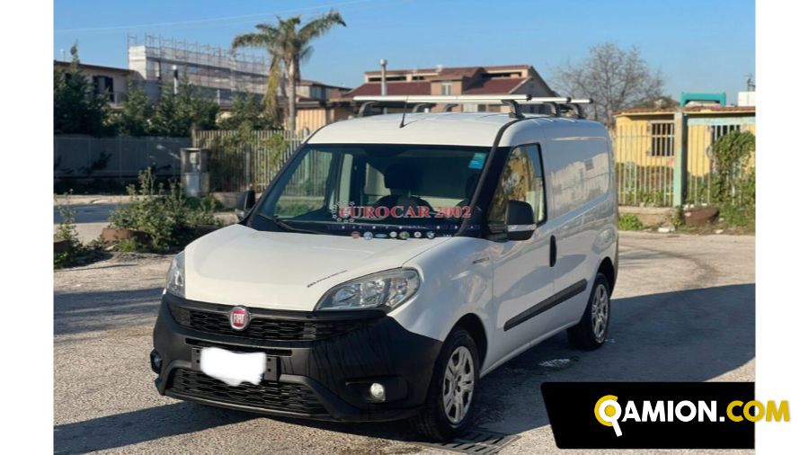 Fiat Doblo 1 3 Mjt 90 Cv B Doblo 1 3 Mjt 90 Cv B | EUROCAR2002 S.R.L.S.