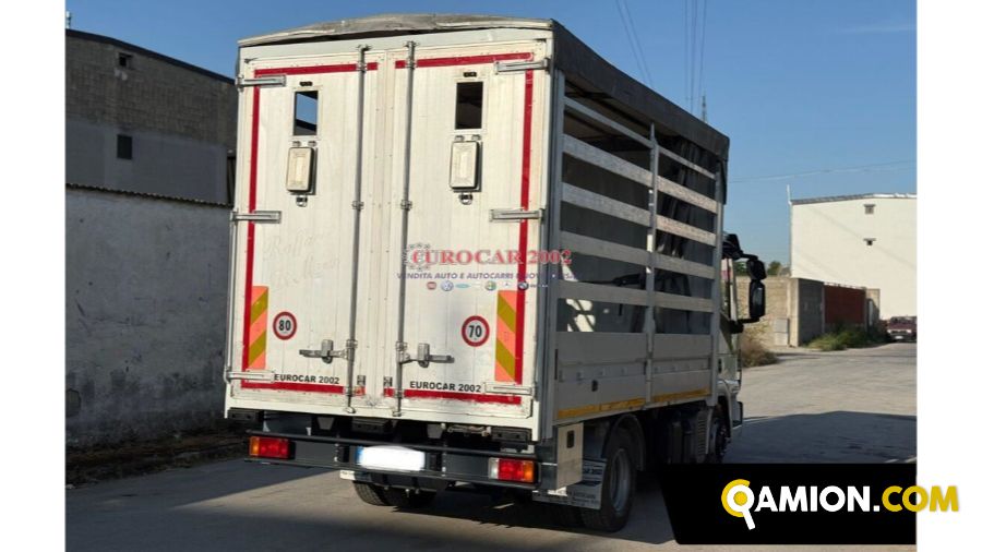 Iveco Eurocargo 100E22 Eurocargo 100E22 | EUROCAR2002 S.R.L.S.