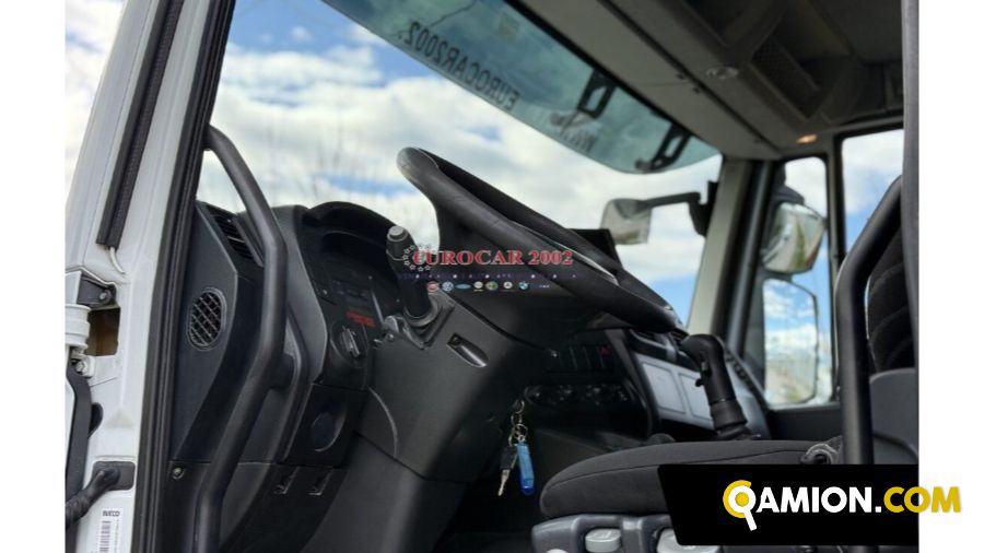 Iveco Stralis 330 Cabina Corta Passo 3800 Stralis 330 Cabina Corta Passo 3800 | EUROCAR2002 S.R.L.S.