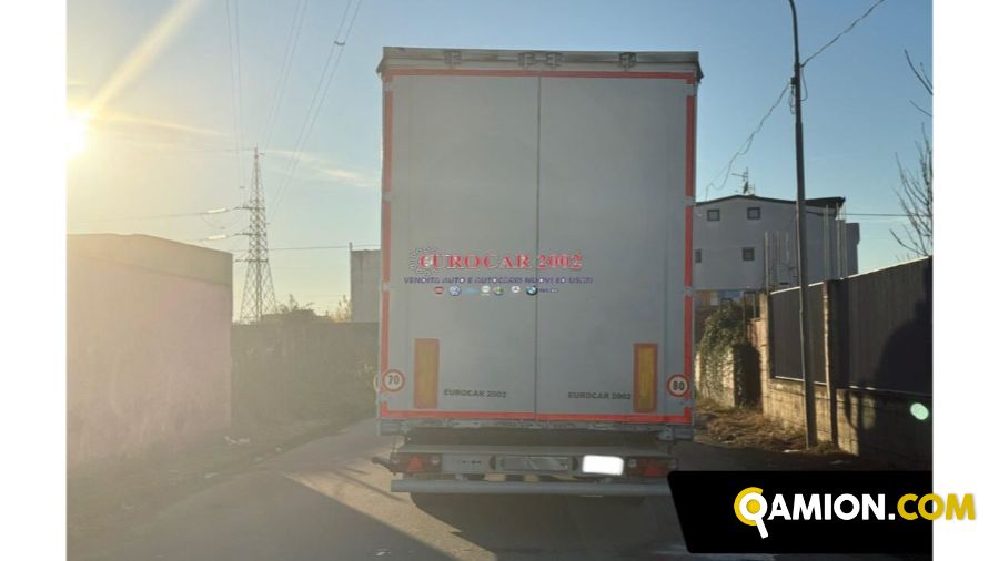 Iveco Stralis 500 Stralis 500 | EUROCAR2002 S.R.L.S.