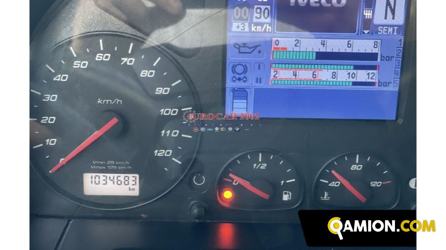 Iveco Stralis 500 Stralis 500 | EUROCAR2002 S.R.L.S.