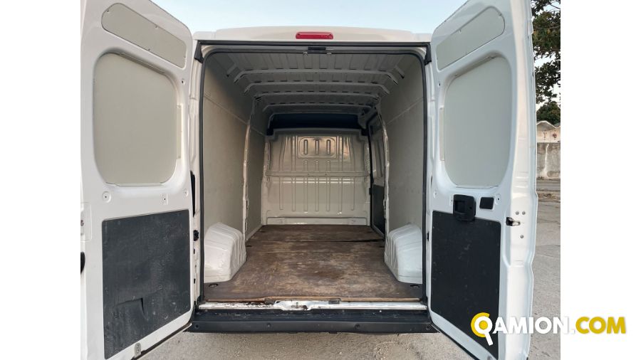 Fiat DUCATO ducato maxi | EUROCAR2002 S.R.L.S.