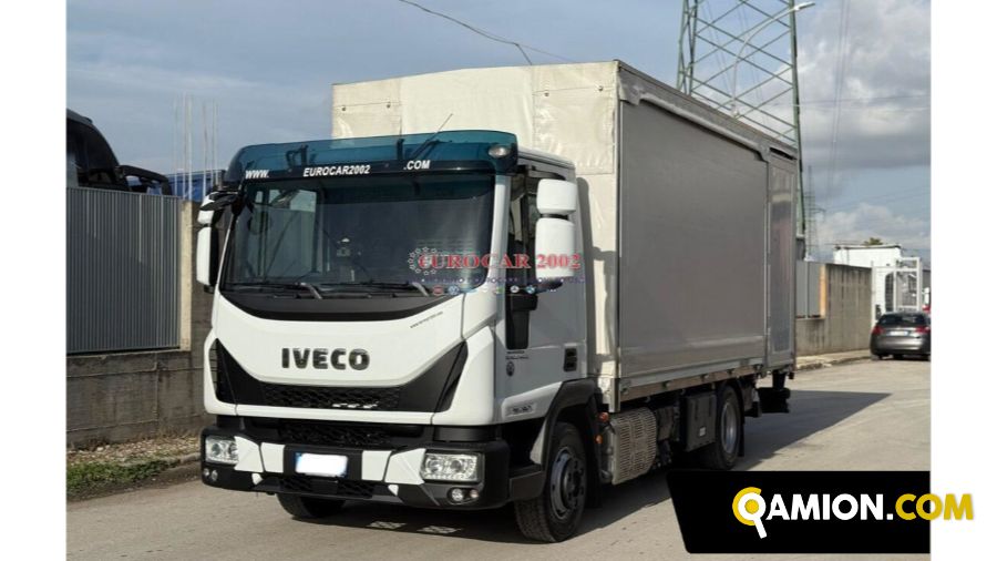 Iveco EUROCARGO 75E19 EUROCARGO 75E19 | EUROCAR2002 S.R.L.S.