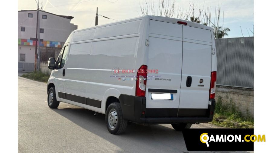 Fiat Ducato Maxi 2 3 Mjt 130 Cv Ducato Maxi 2 3 Mjt 130 Cv | EUROCAR2002 S.R.L.S.