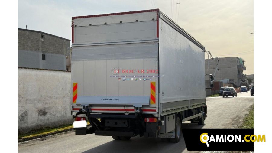 Iveco Eurocargo 120E25 Eurocargo 120E25 | EUROCAR2002 S.R.L.S.