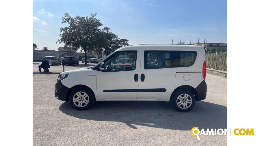 Fiat DOBLO doblo | EUROCAR2002 S.R.L.S.