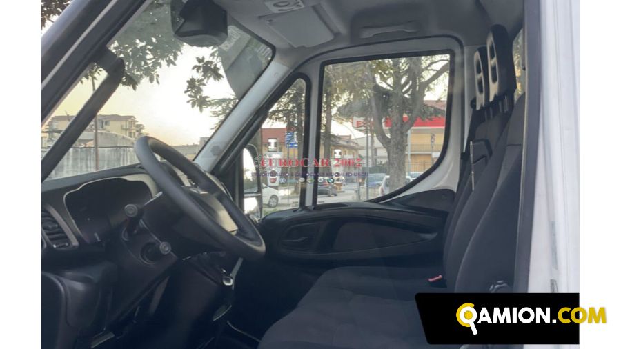 Iveco Daily 60C15 3 0 16 V B Daily 60C15 3 0 16 V B | EUROCAR2002 S.R.L.S.