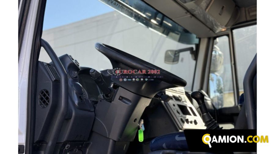 Iveco Stralis 310 Stralis 310 | EUROCAR2002 S.R.L.S.