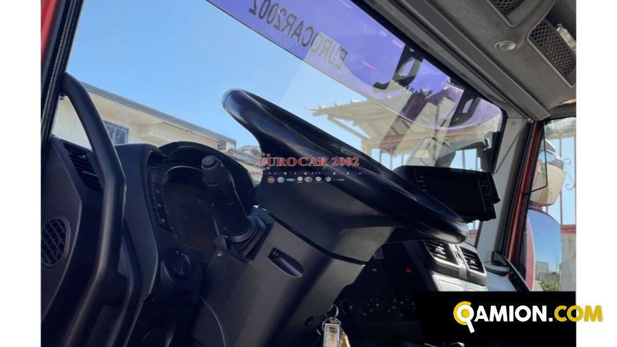 Iveco Stralis 310 Stralis 310 | EUROCAR2002 S.R.L.S.