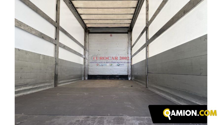 Iveco Stralis 500 Stralis 500 | EUROCAR2002 S.R.L.S.