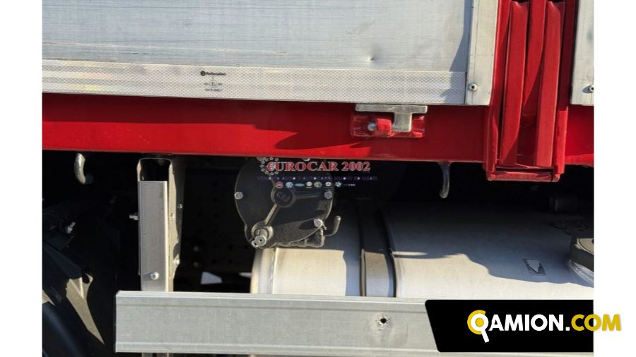 Iveco Stralis 510 Stralis 510 | Altro Altro | EUROCAR2002 S.R.L.S.