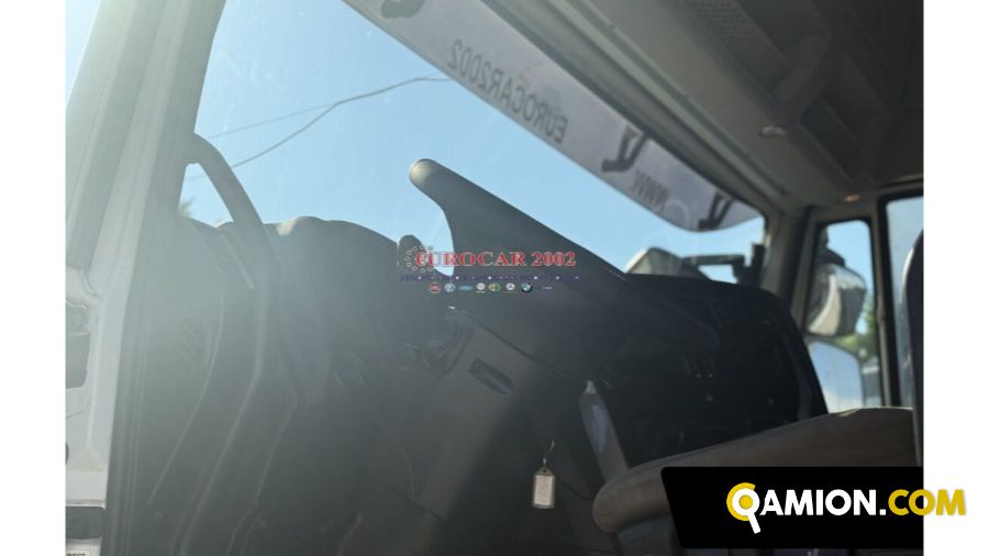 Iveco Stralis 500 Stralis 500 | EUROCAR2002 S.R.L.S.