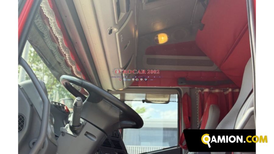 Iveco Stralis 430 Stralis 430 | Altro Altro | EUROCAR2002 S.R.L.S.