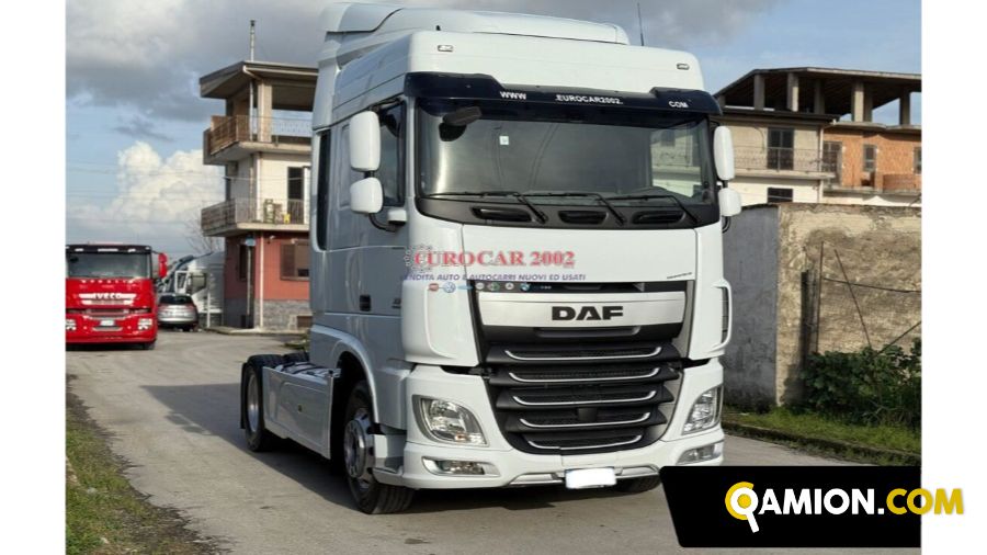 Daf XF 460 XF 460 | EUROCAR2002 S.R.L.S.