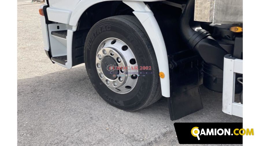 Iveco Stralis 420 Stralis 420 | EUROCAR2002 S.R.L.S.