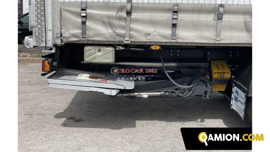 Iveco Stralis 420 Stralis 420 | EUROCAR2002 S.R.L.S.
