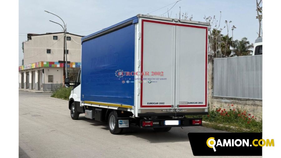 Iveco Daily 35C18 3 0 16V Daily 35C18 3 0 16V | EUROCAR2002 S.R.L.S.