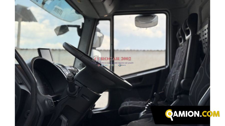 Iveco Eurocargo 120E25 Eurocargo 120E25 | Altro Altro | EUROCAR2002 S.R.L.S.