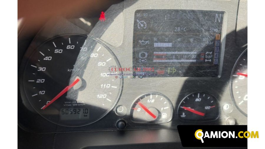 Iveco Stralis 510 Stralis 510 | Altro Altro | EUROCAR2002 S.R.L.S.
