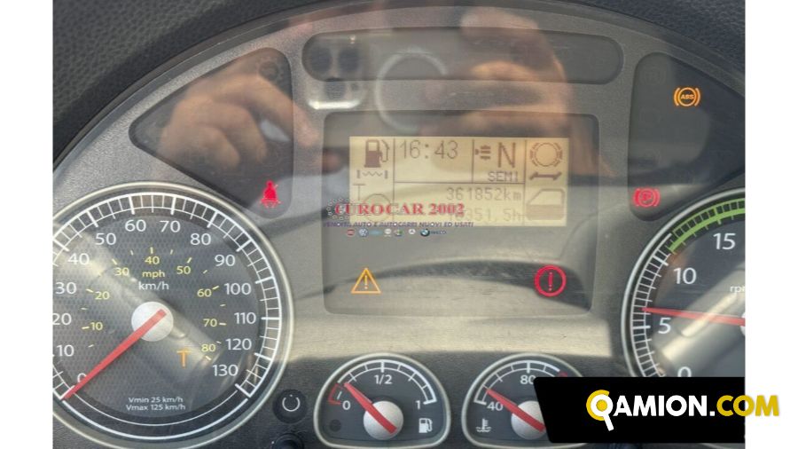 Iveco Eurocargo 160E28 Eurocargo 160E28 | EUROCAR2002 S.R.L.S.