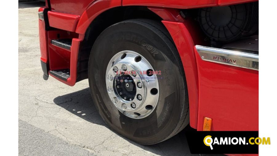 Iveco Stralis 500 Stralis 500 | EUROCAR2002 S.R.L.S.