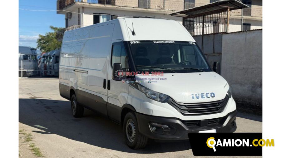Iveco DAILY 35S14 DAILY 35S14 | EUROCAR2002 S.R.L.S.