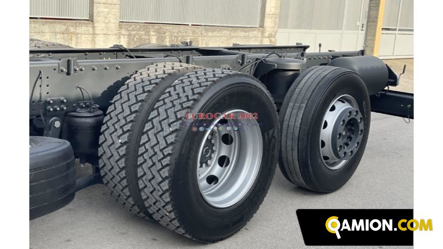 Iveco STRALIS 480 STRALIS 480 | EUROCAR2002 S.R.L.S.