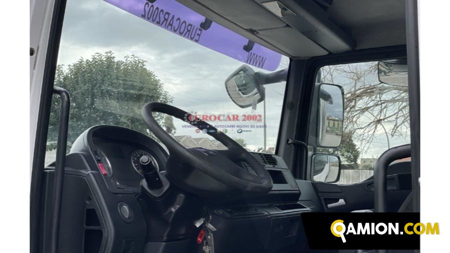Man Tgl 12 250 2 Assi 120 Q Tgl 12 250 2 Assi 120 Q | EUROCAR2002 S.R.L.S.