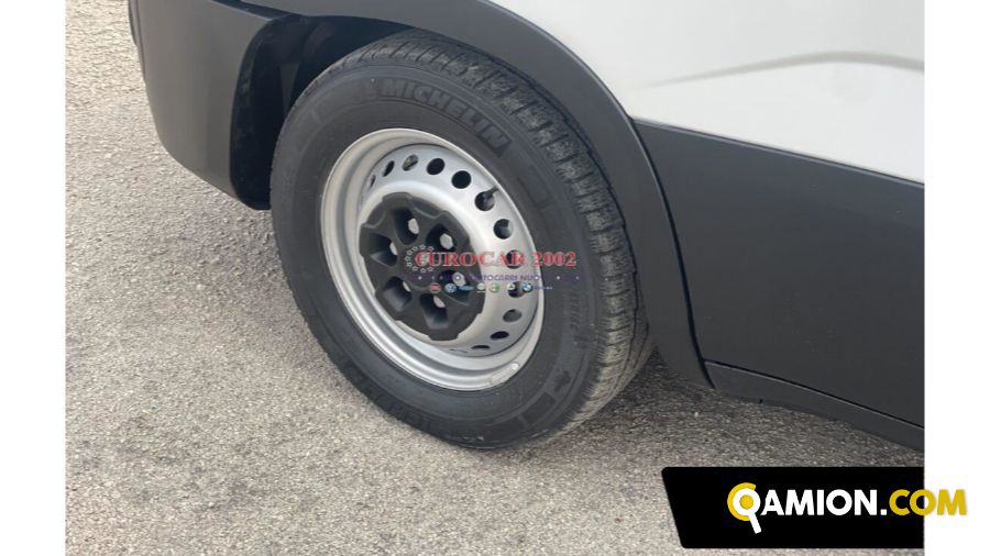 Iveco DAILY 35S15 DAILY 35S15 | EUROCAR2002 S.R.L.S.