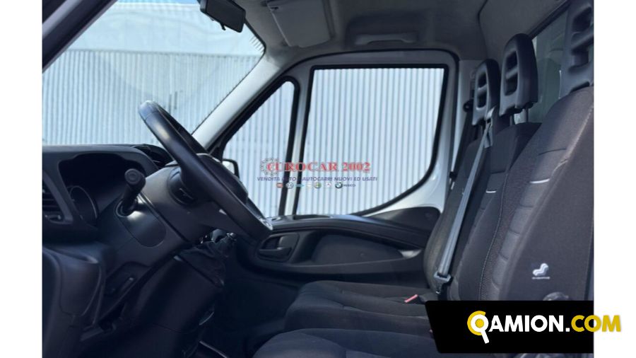 Iveco DAILY 35C16 DAILY 35C16 | EUROCAR2002 S.R.L.S.