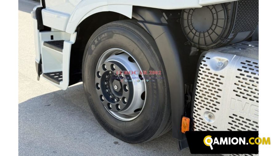 Iveco STRALIS 480 STRALIS 480 | EUROCAR2002 S.R.L.S.