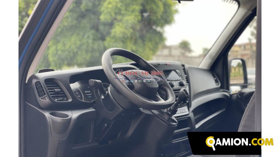 Iveco DAILY 35C16 DAILY 35C16 | EUROCAR2002 S.R.L.S.