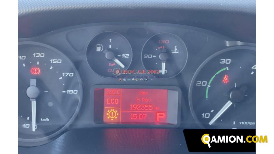 Iveco Daily 35S13 Hi Matic B Daily 35S13 Hi Matic B | EUROCAR2002 S.R.L.S.