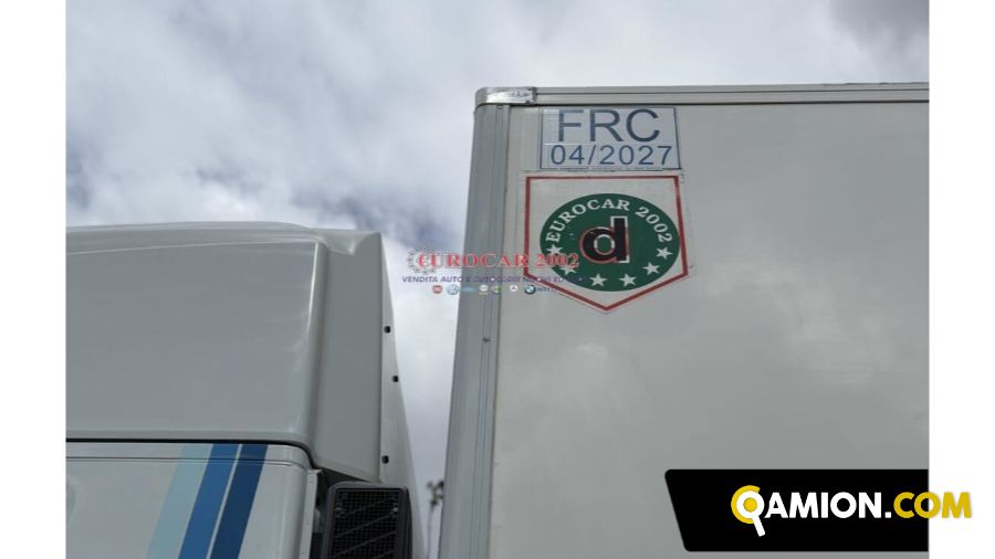 Iveco STRALIS 480 STRALIS 480 | EUROCAR2002 S.R.L.S.