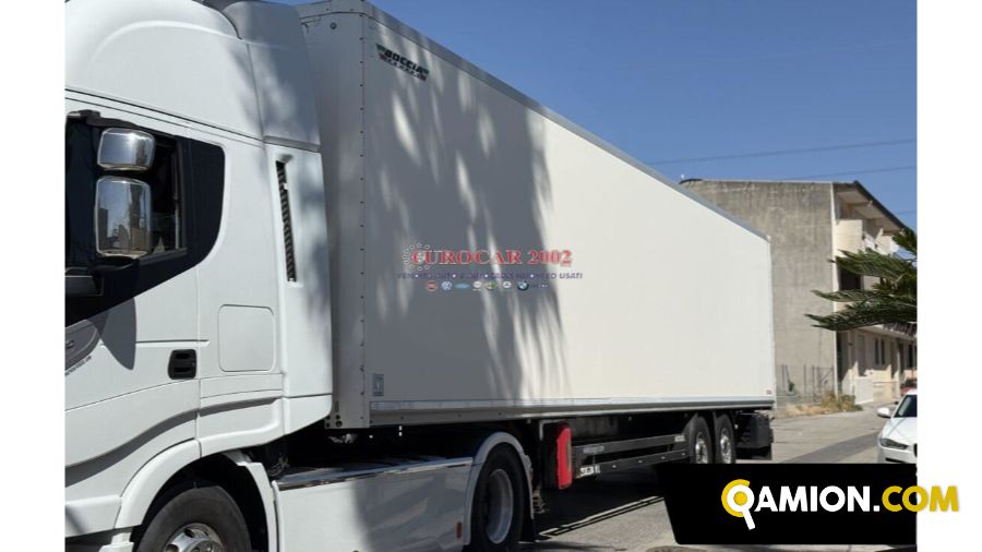 Iveco STRALIS 480 STRALIS 480 | Altro Altro | EUROCAR2002 S.R.L.S.