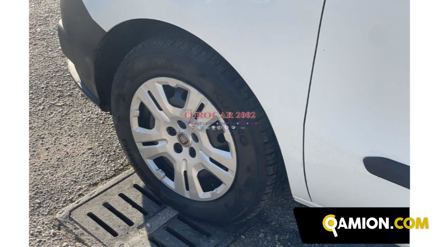 Fiat Doblo 1 3 Mjt 90 Cv B Doblo 1 3 Mjt 90 Cv B | EUROCAR2002 S.R.L.S.