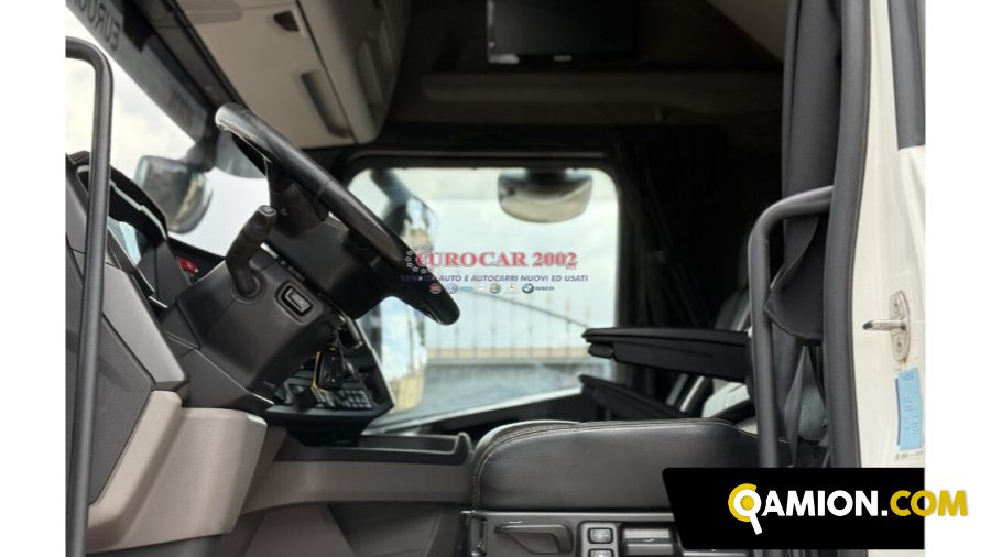 Scania R500 New Generation R500 New Generation | EUROCAR2002 S.R.L.S.