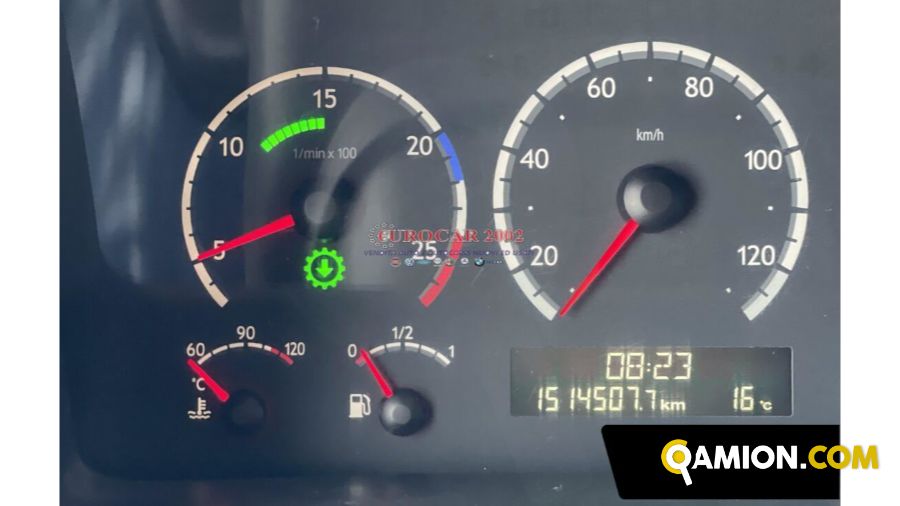 Scania R 500 Topline R 500 Topline | EUROCAR2002 S.R.L.S.