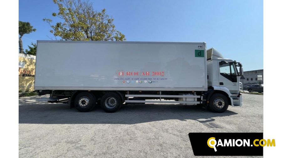 Iveco Stralis 310 Stralis 310 | EUROCAR2002 S.R.L.S.