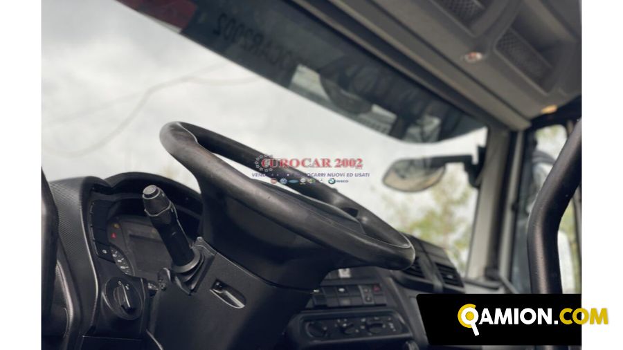 Iveco Stralis 460 Cabina Corta Passo 4500 Stralis 460 Cabina Corta Passo 4500 | EUROCAR2002 S.R.L.S.
