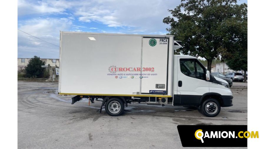 Iveco DAILY 35C14 DAILY 35C14 | EUROCAR2002 S.R.L.S.
