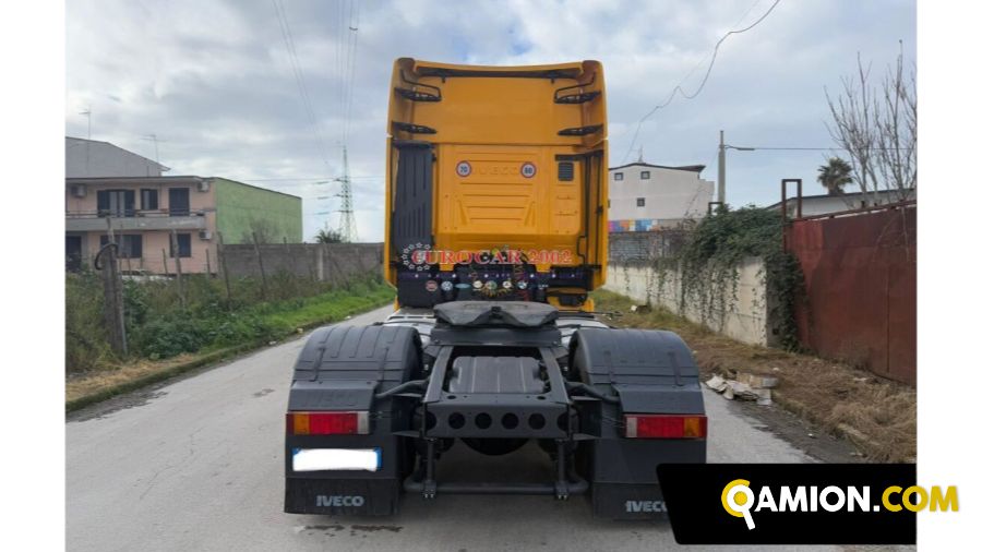 Iveco Stralis 500 Stralis 500 | EUROCAR2002 S.R.L.S.