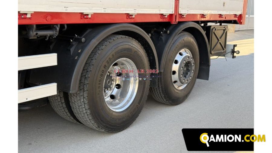 Iveco Stralis 510 Stralis 510 | Altro Altro | EUROCAR2002 S.R.L.S.