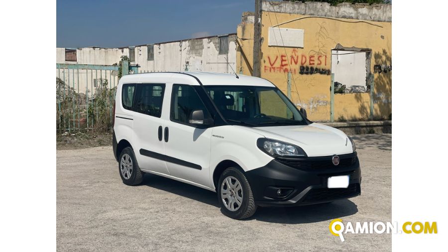 Fiat DOBLO doblo | EUROCAR2002 S.R.L.S.