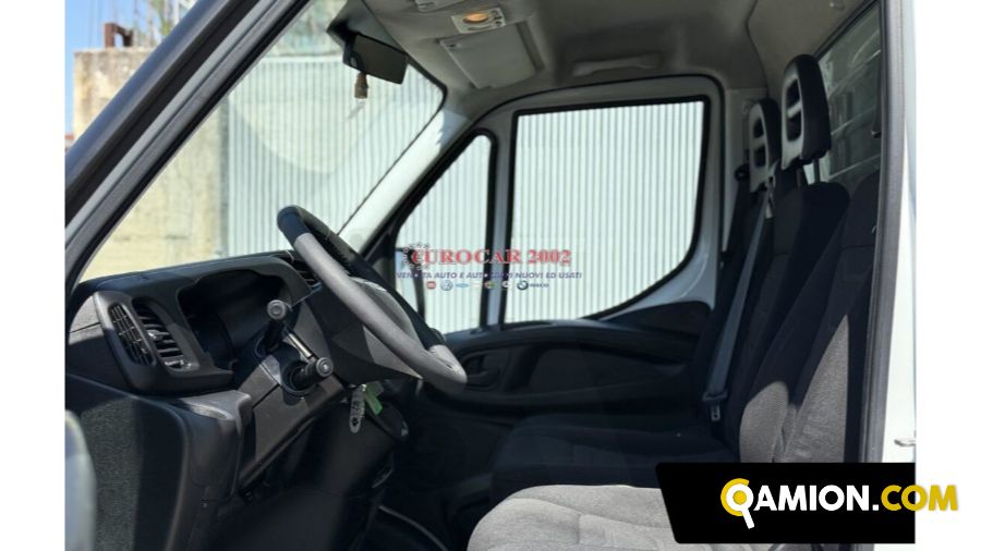 Iveco Daily 35S13 B Daily 35S13 B | EUROCAR2002 S.R.L.S.