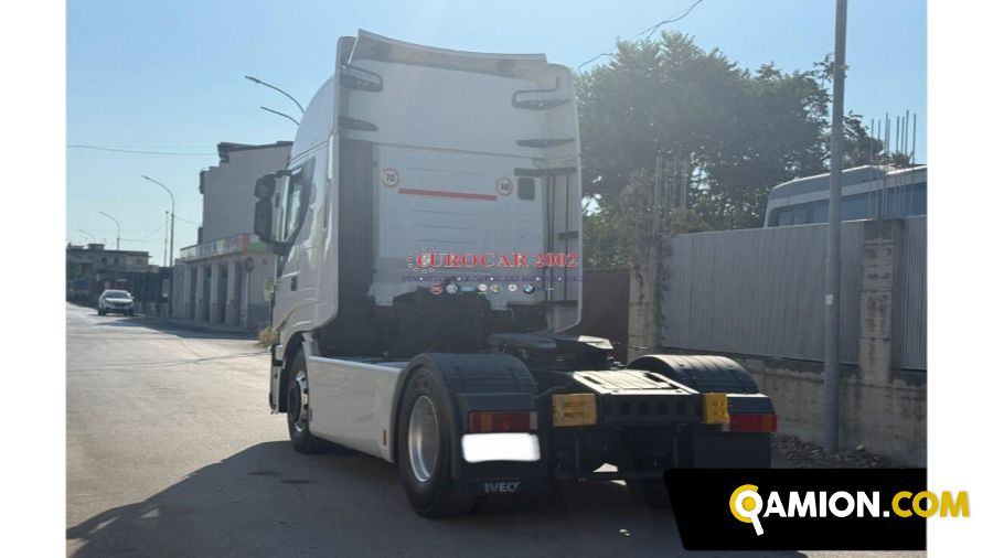 Iveco Stralis 500 Stralis 500 | EUROCAR2002 S.R.L.S.