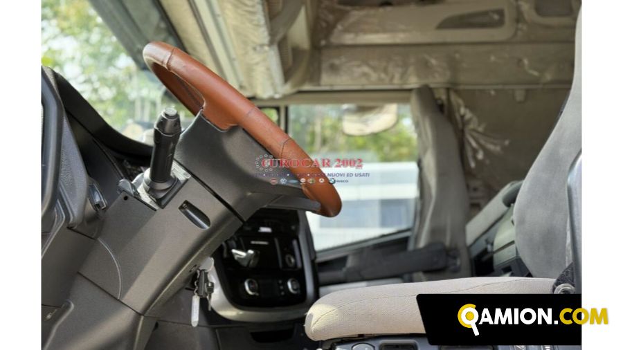 Iveco Stralis 500 Stralis 500 | Altro Altro | EUROCAR2002 S.R.L.S.