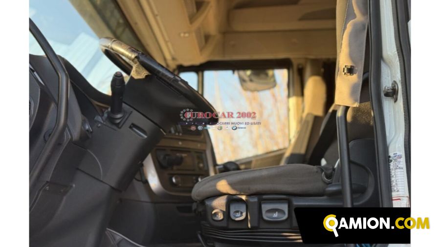 Iveco STRALIS 480 STRALIS 480 | EUROCAR2002 S.R.L.S.