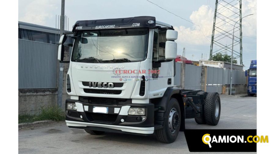 Iveco Eurocargo 180E30 Eurocargo 180E30 | Altro Altro | EUROCAR2002 S.R.L.S.