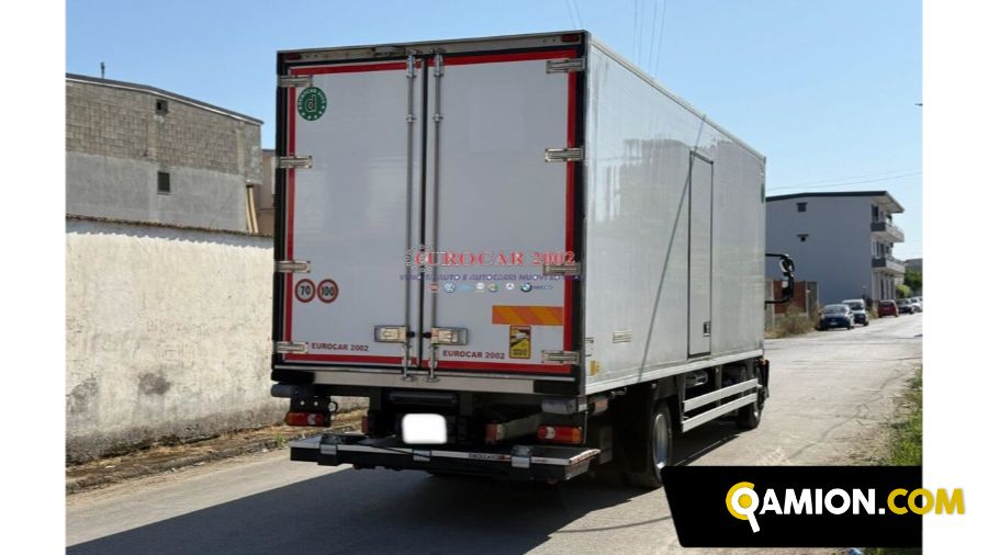 Iveco Eurocargo 160E28 Eurocargo 160E28 | EUROCAR2002 S.R.L.S.